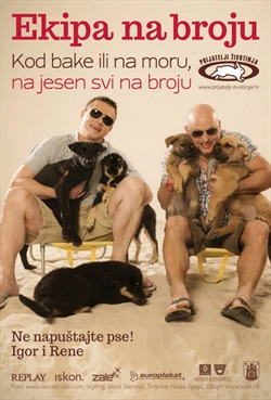 Na jesen svi na broju!