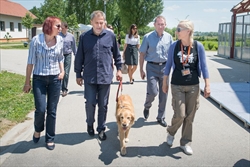 Održan Dan otvorenih vrata 2014.