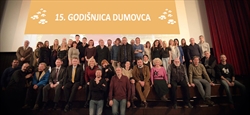15 godina Skloništa za nezbrinute životinje Grada Zagreba u Dumovcu