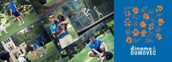 Novi kalendar Dinamo & Dumovec 2014.