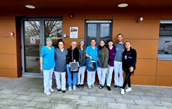 U prva tri mjeseca ove godine u Dumovcu sterilizirano  više od 530 slobodnoživućih mačaka