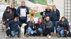 PREDSTAVLJEN KALENDAR SKLONIŠTA ZA 2019. `U DOBRIM RUKAMA`