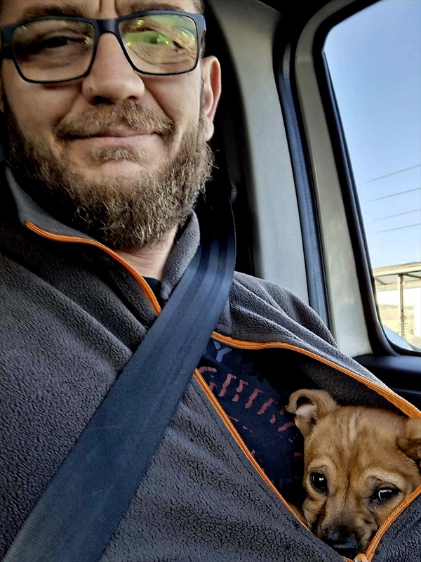 Zagrepčani se sve više uključuju u spašavanje životinja