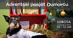 ADVENTSKI POSJET DUMOVCU