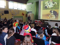 Uspješan program edukacije u OŠ Matije Gupca