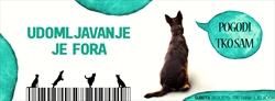 UDOMLJAVANJE JE FORA - Pogodi tko sam?