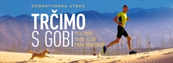 UTRKA SA PSIMA KOJU PREDVODI SLAVNI ULTRAMARATONAC DION LEONARD: TRČIMO S GOBI U MAKSIMIRU