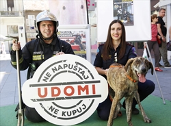 UGASIMO NEODGOVORNOST