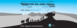 Obilježavanje Međunarodnog dana zaštite životinja