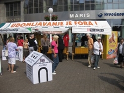 "Udomljavanje je fora"