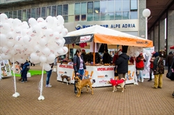  Održana prva ovogodišnja akcija „Udomljavanje je fora“