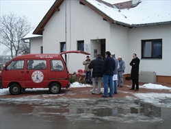 Emisija „Moj prijatelj“ uživo iz skloništa!