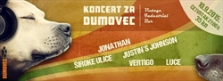 KONCERT ZA DUMOVEC