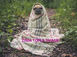 Imate kaj starih dekica?