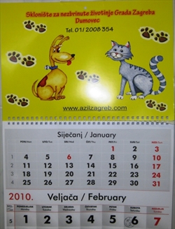 Kalendar