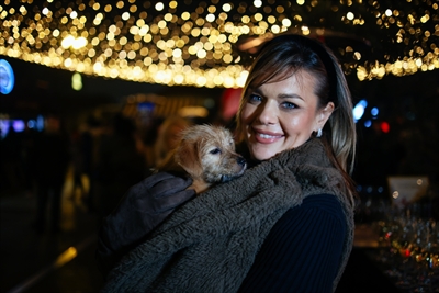 Sportaši pokazali da imaju veliko srce za dumovečke njuške