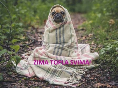 Imate kaj starih dekica?