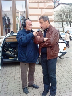 Emisija Radio Martina i gradonačelnik Bandić priča o skloništu